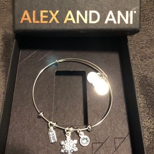 Alex and Ani 2019 Bracelet